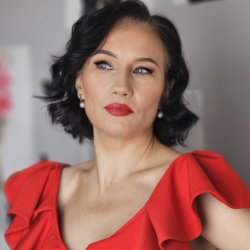 Наталья