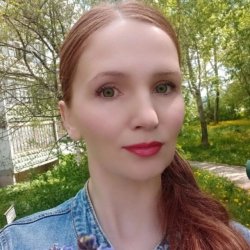 Марина 