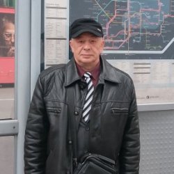 George