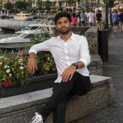 Gaurav