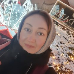 Наталя