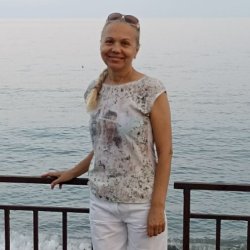 Svetlana