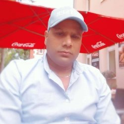 Gill Ali