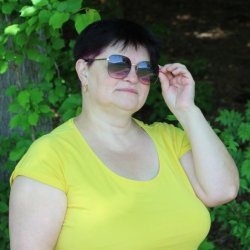 Людмила