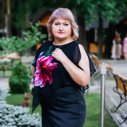 Liudmyla