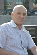 Mikhail