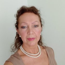 albina