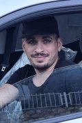 Kris dado