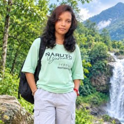 Anima Kumari