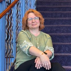 Tatiana