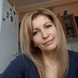 Оксана
