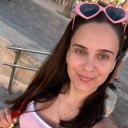 Anastasiia