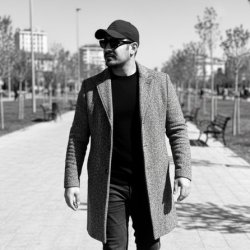 Behzad