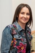 Yuliia