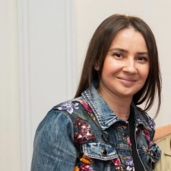 Yuliia