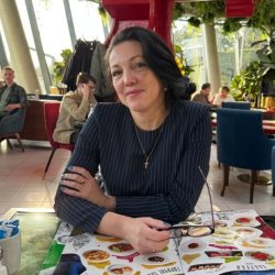 Ирина