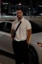 Askat, 34, Los Angeles