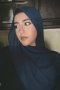 Sahara, 26, Indianapolis