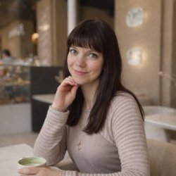 Марина