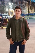 Diliyor