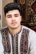 Bakhа