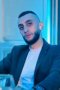 Dboor, 24, New York