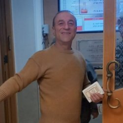 בנימין