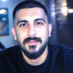 Behdad