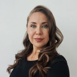 Наталья