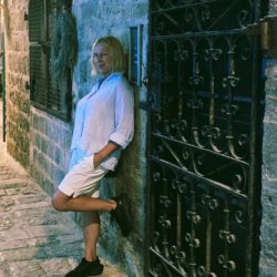 Svetlana