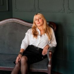 Svetlana
