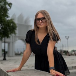 Ksyusha