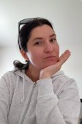 Tetiana