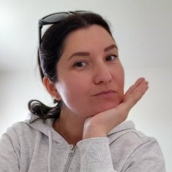 Tetiana
