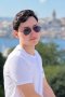 Ilkhom, 25, Pittsburgh