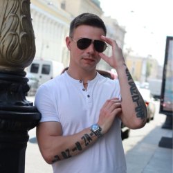 Dmitrii