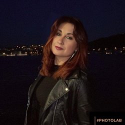 Svetlana