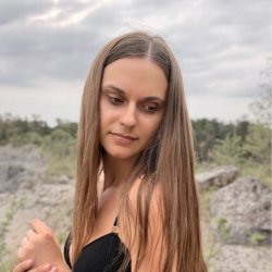 Марина