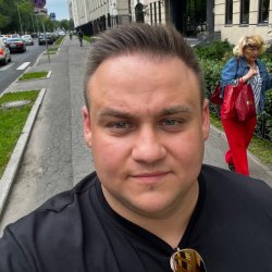 Виталий