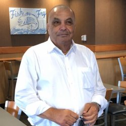 Joe Sormaya