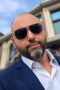 Moncef, 43, Laguna Beach