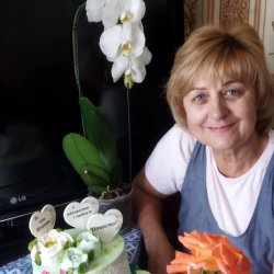 Людмила
