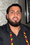 Yousef