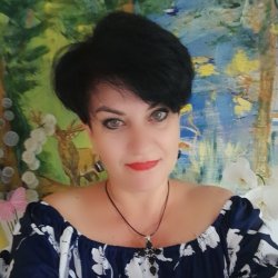 Svitlana