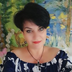 Svitlana