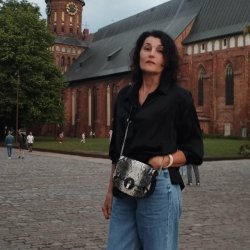 Svetlana