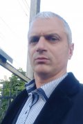 Вадим Окогриб АЛТА