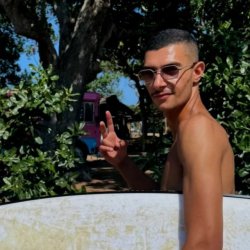 אלירן