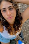Shelly Falach