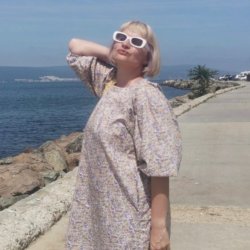 Оксана